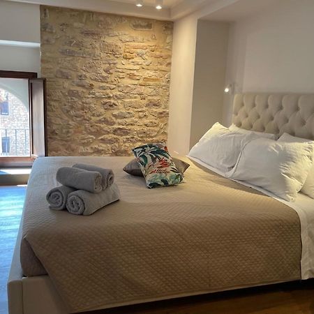 Assisi Ad Apartments - Fratello Sole Luxury Loft Esterno foto