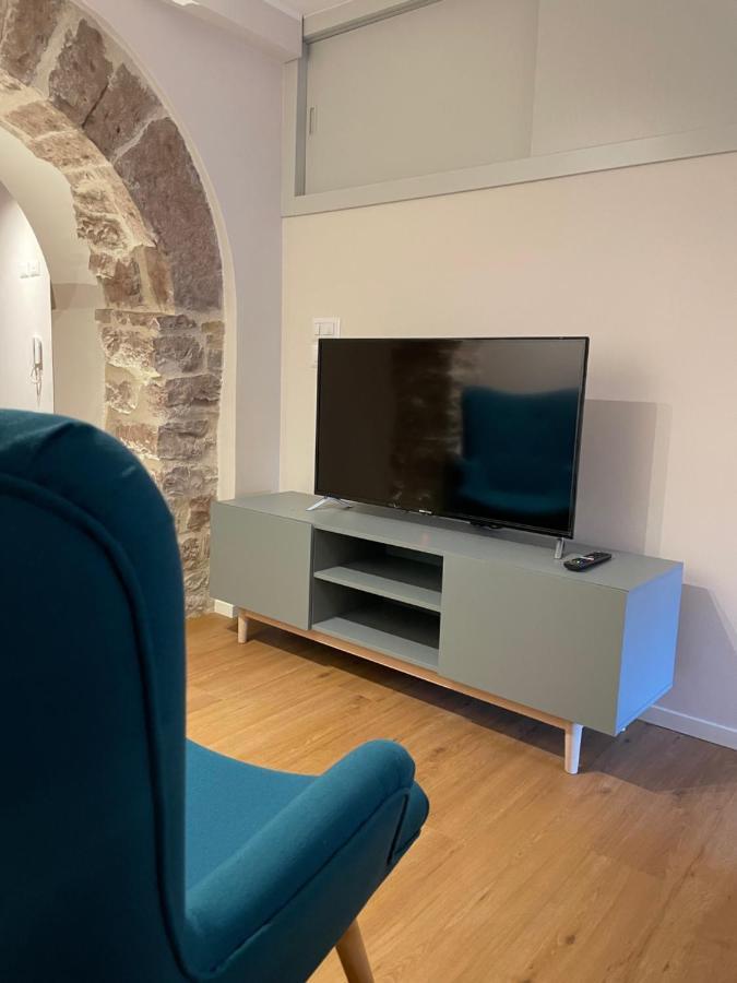 Assisi Ad Apartments - Fratello Sole Luxury Loft Esterno foto