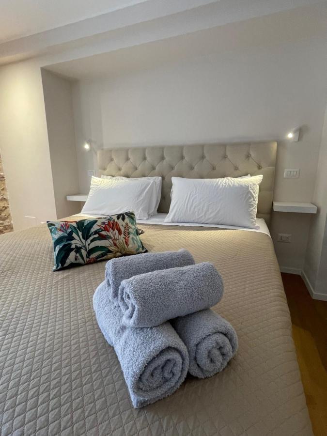 Assisi Ad Apartments - Fratello Sole Luxury Loft Esterno foto