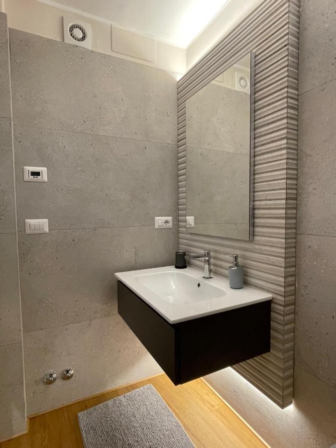 Assisi Ad Apartments - Fratello Sole Luxury Loft Esterno foto