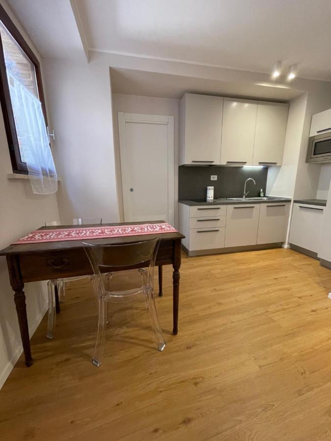 Assisi Ad Apartments - Fratello Sole Luxury Loft Esterno foto