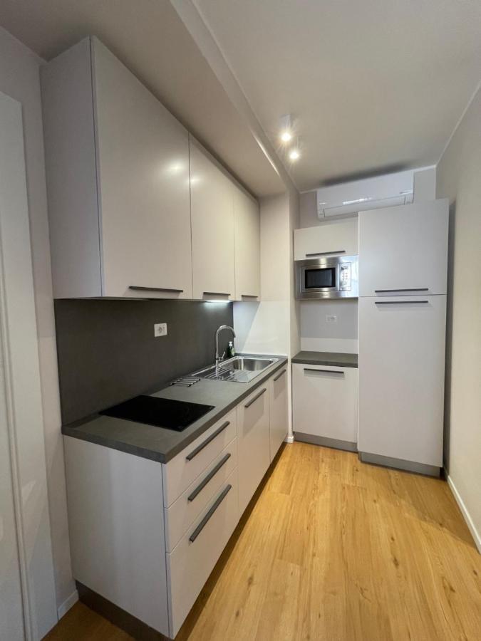 Assisi Ad Apartments - Fratello Sole Luxury Loft Esterno foto