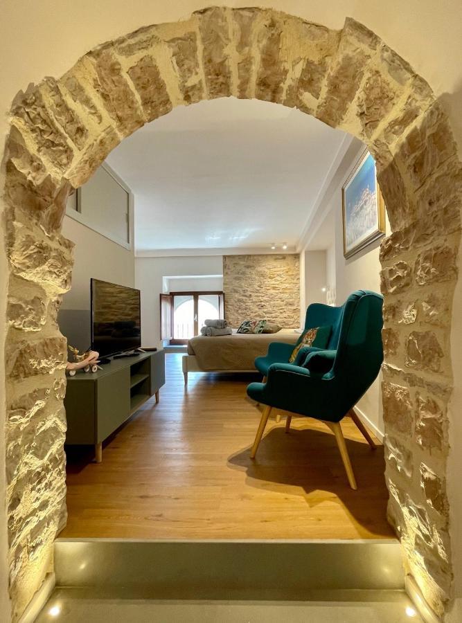 Assisi Ad Apartments - Fratello Sole Luxury Loft Esterno foto